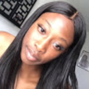 Meet your Posher, Erika